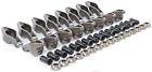 20188 Jegs Performance Products Cast Steel Roller Tip Rocker 889944032168