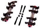 20195 Appletree Automotive Premium Rocker Arm Assembly Ratio Forged For Aircooled