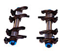 20196 Appletree Automotive Premium Rocker Arm Assembly Ratio Forged For Aircooled
