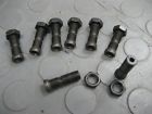 20198 Scat Valve Adjusters For Rockers Dunebuggy Vw Set Of