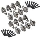 20959 Jegs Performance Products Ls Series Rocker Arms Offset 889944094708
