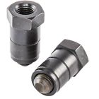 20970 Jegs Performance Products Poly Locks Stud 889944033783