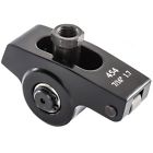 20985 Jegs Performance Products Aluminum Roller Rocker Arms Big 889944033868