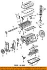 21000734 Gm Saturn Oem 91-02