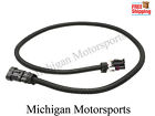Ls2-ls3 21300 Michigan Motorsports To Camshaft Sensor Extension Adapter Wire Harness Cam