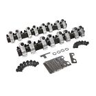 214-1173 Clevite Comp Cams Rocker Arms Full Roller Kit 036584097235