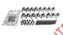 234612 Prw 1.80 Ratio Full Roller Pro Rocker Arm Gm Ls 16 Pc 842864003625