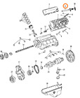 23500075 Gm General Motors Acdelco