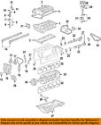 24100294 Gm Oem-rocker Arm