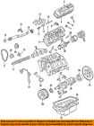 24503999 Gm Oem-rocker Arm