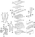24551-2e010 Hyundai Genuine Elantra Rocker