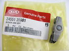 245512e001 Kia New Genuine Engine