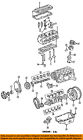 24575302 Gm Oem-rocker Arm