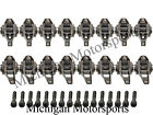 25400-02 25200 Michigan Motorsports Ls3 Rocker Arms