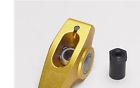25759-12 Race Gold Rocker Arm Extruded Crane