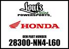 28300-nn4-l60 Honda Arm Assembly Kickstand 766856390404