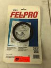 2921 Performance Ford Svo Rear Main Bearing Seals Seal