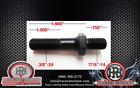3-8b16 Racers Hotline Rocker Arm Studs Stud Height Bagged Set Of