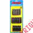 300-8248 Arp Rocker Arm Adjusting Nuts Length 2.615 672036012120