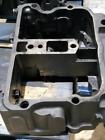 307622 Cummins Celect Plus Diesel Engine Rocker Housing Cast 307622 Cummins Celect Plus Diesel Engine Rocker Housing Cast