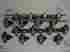 3117 T D Machine Bbc Shaft Rockers Big Chevy Brodix Merlin Block Jesel Aluminum Heads Nhra