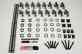 3231811 Kit Arm Industries Sbm Prw Rocker Shaft Roller Ratio 1.50 Tip
