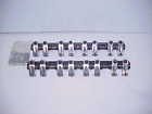 33335003 Prw Set Sb Chevy Shaft Mount Aluminum Ratio Rockers Stands