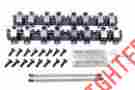 Pqx3334612 3334612 Prw Industries Inc 1.80 Ratio Full Roller Shaft Rocker Arm Gm Ls Kit P N