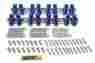 3502 Scorpion Performance 1.6 Ratio Roller Endurance Rocker Arm Kit Sbc P N