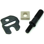 35655-2 Crane Cams Rocker Arm Guideplate Conversion Kit Ford 012988011701