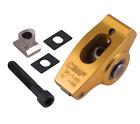 221-351w 36759-1 Crane Cams Rocker Arm Gold Race Ford Ratio Bolt