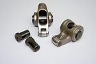 0245404 396-454 Chevy Steel Pro Arms 16 7 Prw Stainless Roller Bb 1.8 Rocker