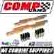 Cca-4025 396-454ci 4025 Comp Cams Stud Girdles Bbc Chevy 7 16 Ultra Gold Solid Bar