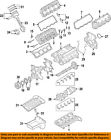 3c3z6564bb Ford Oem 03-07 F-350