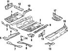 3c8-825-201-a Volkswagen Lining On Picture
