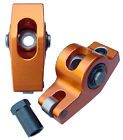 4005 Harland Sharp Aluminum Roller 012375000349