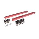265-400 4012 Comp Cams Rocker Arm Stud Girdle Kit Aluminum 036584380221