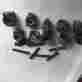 413-426 5245335 Mopar Rocker Arm Stands