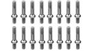 42278-16 Manley Screw In Rocker Arm Studs 807298056821
