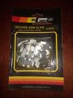 4610-16 Comp Cams Competition Rocker 036584390435