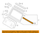 4636702302 Mercedes-benz Mercedes Oem 02-05