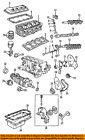 4648701ab Mopar Chrysler Oem-intake Rocker