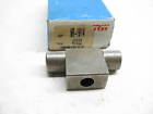 47022 Trw Engine Rocker Arm Pivot Ball Seat For Various Cadillac