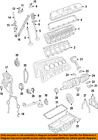 5037805aa Mopar Dodge Chrysler Oem Arm