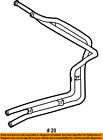 5124644aa Mopar Dodge Chrysler Oem Sprinter Evaporator Ac Tube Right