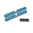 51400700 Trick Flow Specialties Rocker Stud Girdles For Ford