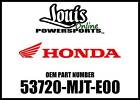 53720-mjt-e00 Honda Arm Assembly Second 766856377993