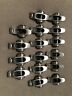 555-20900 Jegs Perfomance Products Stainless Roller Rockers Sbc Small Block Chevy