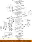 55569172 Gm Chevrolet Oem 2016