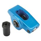 575335014 Speedway Motors Blumax Sbc Aluminum Roller Rocker Arms Split Ratio